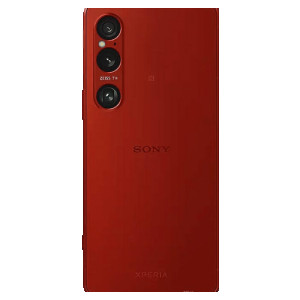 Sony Xperia 1 VI back image