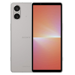 Sony Xperia 5 V front image