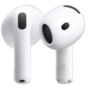 Airpods 5th Gen front image