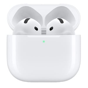 Airpods 5th Gen side image