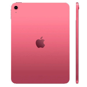 iPad A16 (2025) back image