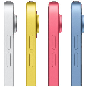 iPad A16 (2025) side image