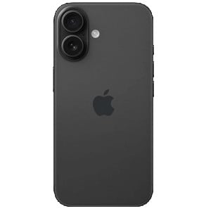 iPhone 16 back image
