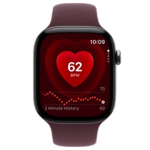 Watch Series 12 back image