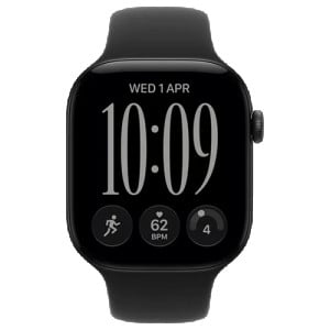 Watch Series 12 side image
