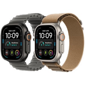 Watch Ultra 4 back image