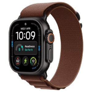 Watch Ultra 4 front image