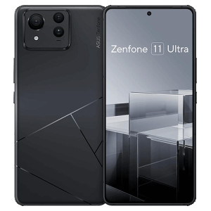 Asus Zenfone 11 Ultra side image