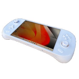 AYANEO AYANEO 2 back image