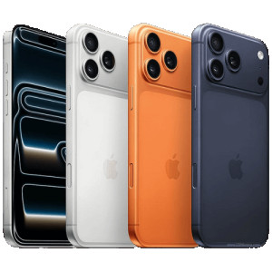 Iphone 17 Pro Max back image
