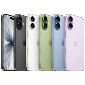 iPhone 17 back image