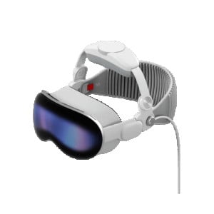 Vision Pro back image