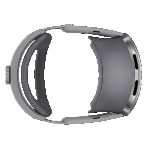 Samsung Galaxy XR back image