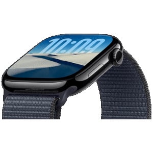 Watch Series 11 back image
