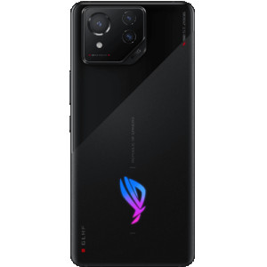 Asus ROG Phone 8 back image