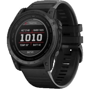 Garmin Tactix back image
