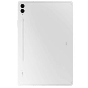 Samsung galaxy tab s9 FE+ back image