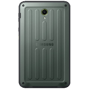 Samsung Galaxy Tab Active5 back image