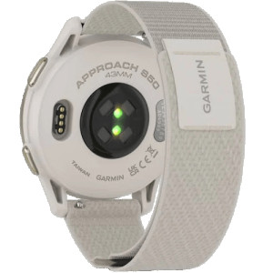 Garmin Approach back image