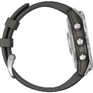 Garmin Epix back image