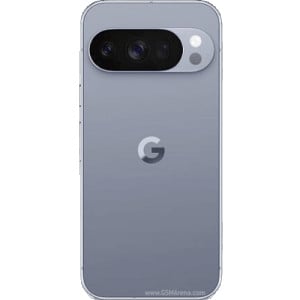 Google Pixel 10 Pro back image