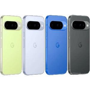 Google Pixel 10 back image