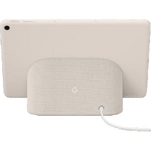 Google Pixel Tablet back image