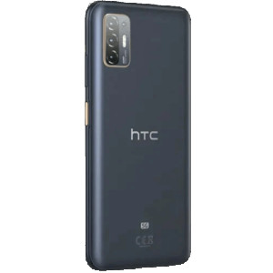 HTC Desire 21 Pro 5G back image
