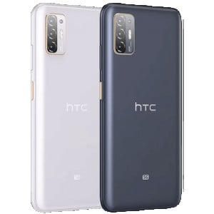 HTC Desire 21 Pro 5G back image