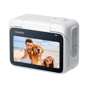 Insta360 Insta360 GO 3 back image