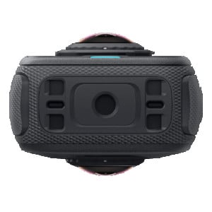 Insta360 X4 Air back image
