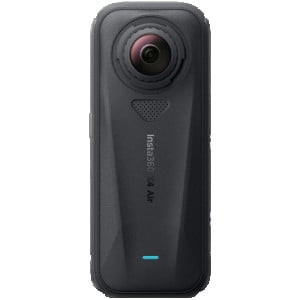 Insta360 Insta360 X4 back image