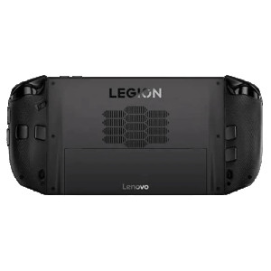 Lenovo Legion Go 2 back image