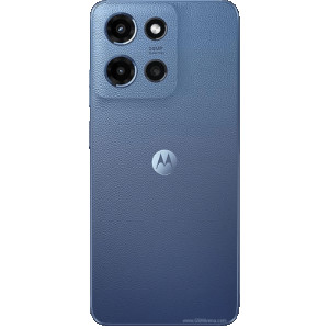 Motorola Moto G 5G 2025 back image