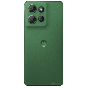 Motorola Moto G Power (2025) back image