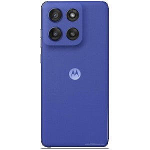 Motorola Moto G Stylus 5G (2025) back image