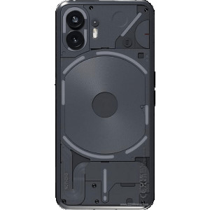 Nothing Nothing 2 back image