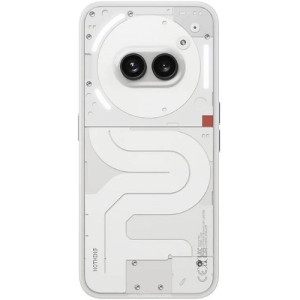 Nothing Nothing 2a back image