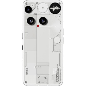 Nothing Nothing 3 back image