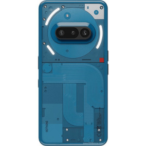 Nothing Nothing 3a back image