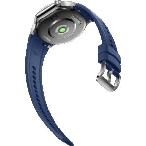 OnePlus Watch 2 back image