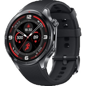 OnePlus Watch 3 back image