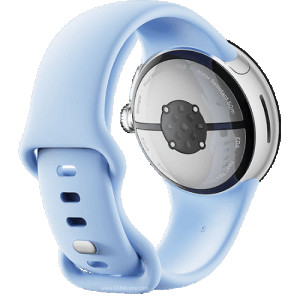 Google Pixel watch 2 back image