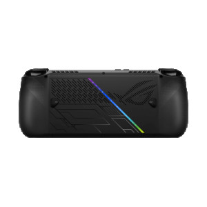 Asus ROG Xbox Ally X back image