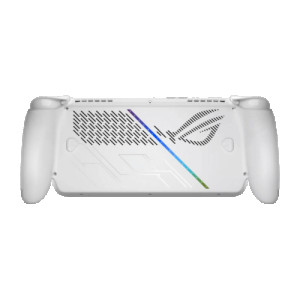 Asus ROG Xbox Ally back image