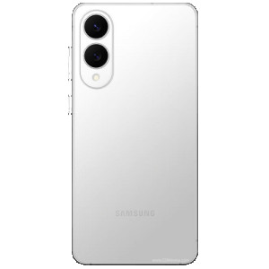 Samsung Galaxy S25 Edge back image