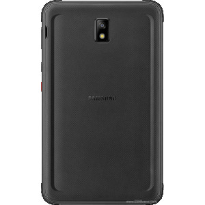 Samsung Galaxy Tab Active3 back image
