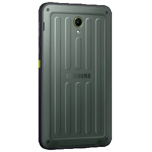 Samsung Galaxy Tab Active5 back image