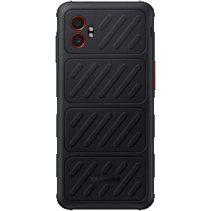 Samsung Galaxy XCover7 Pro back image