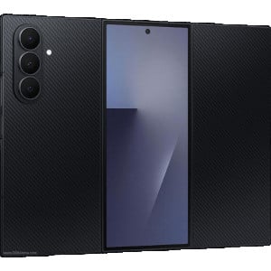 Samsung Galaxy Z TriFold back image